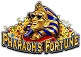 Pharaoh's Fortune Logo